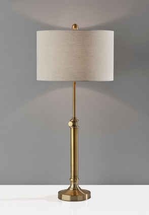 Barton Table Lamp (SL1165-21)