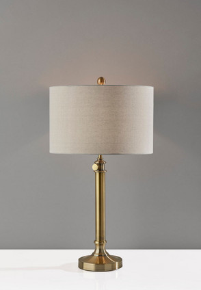 Barton Table Lamp (SL1165-21)