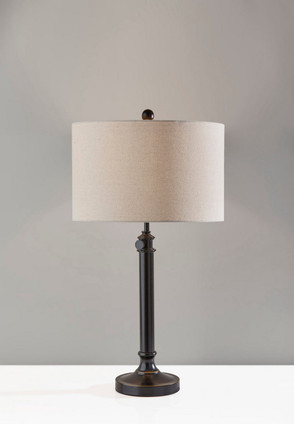 Barton Table Lamp (SL1165-26)