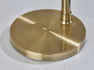 Barton Floor Lamp (SL1187-21)