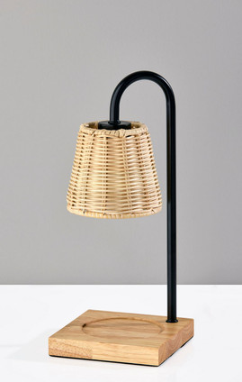 Ridgley Candlewarmer Lamp (SL1190-01)