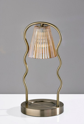 Chiara Candlewarmer Lamp (SL1192-21)