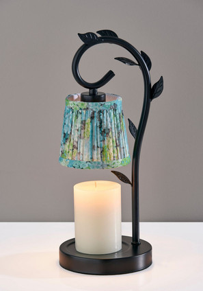 Ivy Candlewarmer Lamp (SL1193-07)