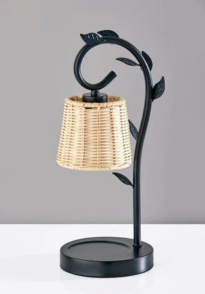 Ivy Candlewarmer Lamp (SL1193-12)