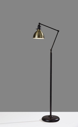 Alden Floor Lamp (SL3708-26)