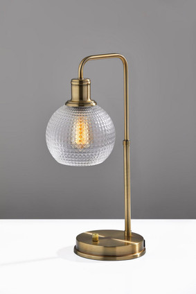 Barnett Table Lamp (SL3711-21)