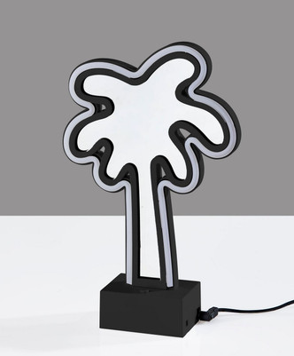 Infinity LED Table/Wall Lamp (SL3717-01)