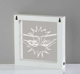 Light Box LED Light Box (SL3724-02)