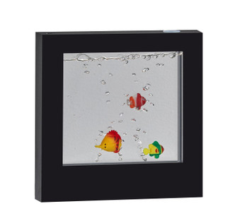 Adesso Home - SL3981-01 - LED Light Box - Light Box - Black