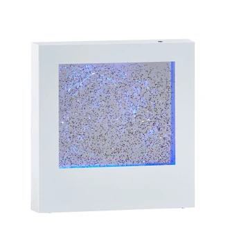 Adesso Home - SL3984-02 - LED Light Box - Light Box - White