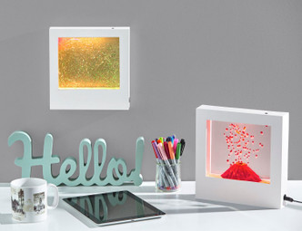 Light Box LED Light Box (SL3984-02)