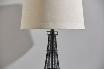 Eiffel Table Lamp (SL5001-01)