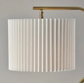 Evan Floor Lamp (SL9502-21)