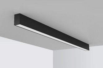 F55 LED Flushmount (F55835BSFM)