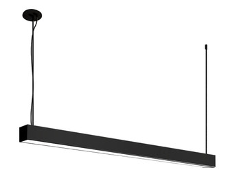 F55 LED Suspension Mount (F55835BSUSEXT)