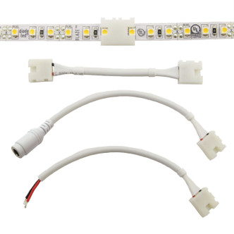 Diode LED - DI-CKT-48BX8-5 - Bending Extension - White