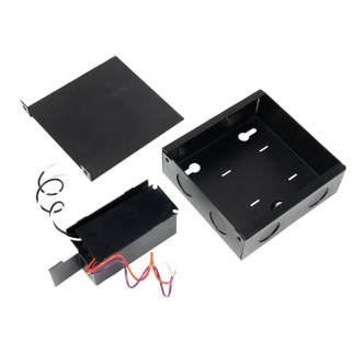 Junction Box For Mikrodim (DI-JBOX-LPMKD)