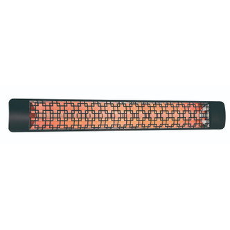 Eurofase - EF60208B5 - Electric Patio Heater - EF60 Series - Black