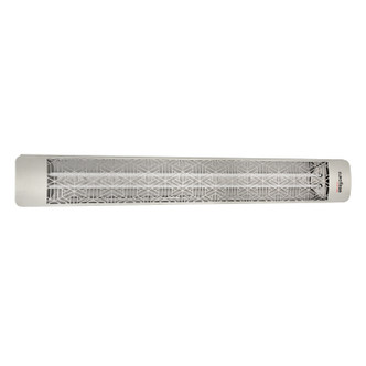 Eurofase - EF60240S3 - Electric Patio Heater - EF60 Series - Stainless Steel