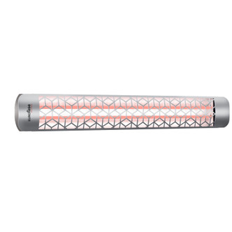 Eurofase - EF61DCS6 - Decor Plate Upgrade Kit - Décor Plate - Stainless Steel