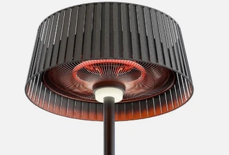 Vellura Freestand Heater (EFH0138)