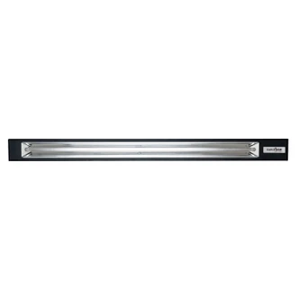 LP30 Series Low Profile Electric Infrared Single Element Heater (LP30208B)