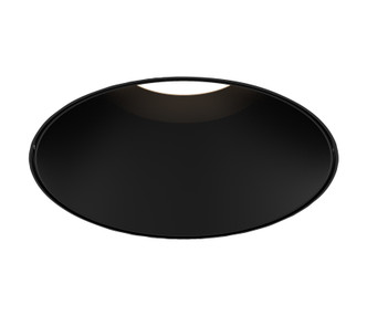 Eurofase - OSC3RTL01RF011527MSP - LED Recessed Fixture - Oscar - Black