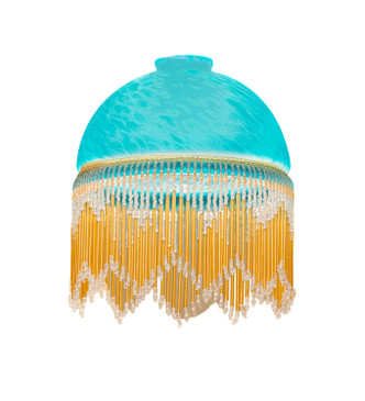 Meyda Tiffany - 11765 - Shade - Roussillon
