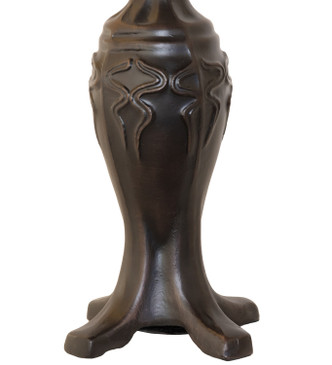 Mini Lamp Base Table Base Hardware (11915)