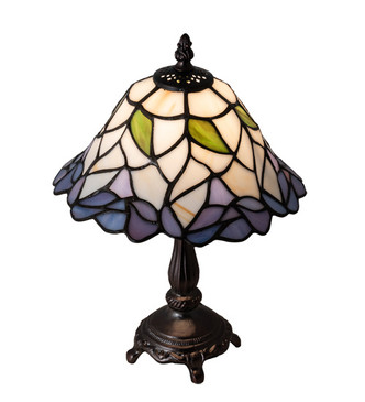 Daffodil Bell One Light Table Lamp (123761)