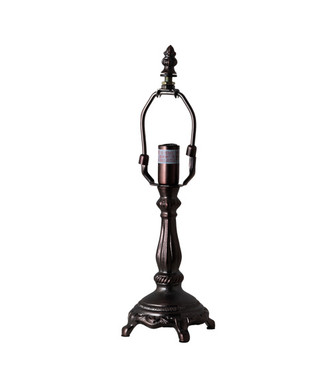 Daffodil Bell One Light Table Lamp (123761)