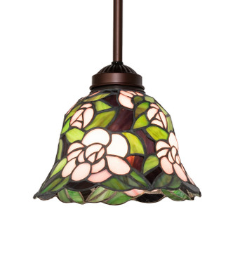 Begonia One Light Mini Pendant (12862)