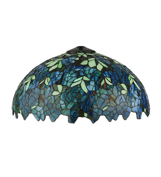 Nightfall Wisteria Shade (133915)