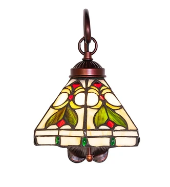 Middleton One Light Wall Sconce (212170)