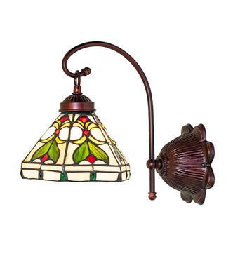 Middleton One Light Wall Sconce (212170)