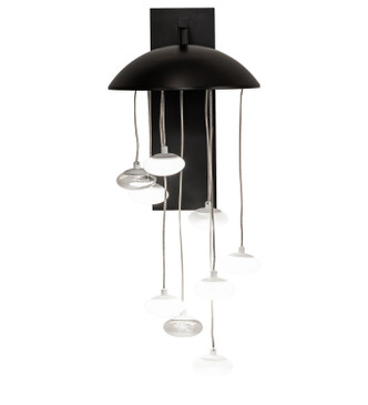 Nuageux LED Wall Sconce (258610)