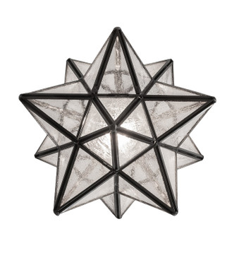 Moravian Star One Light Mini Pendant (259239)
