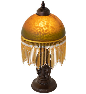 Roussillon One Light Mini Lamp (260711)
