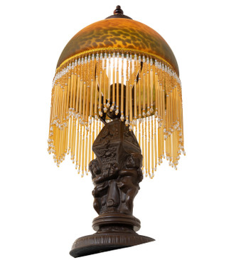Roussillon One Light Mini Lamp (260711)