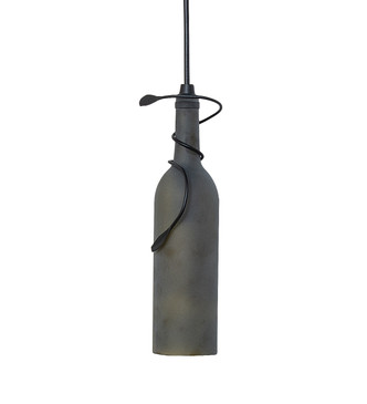 Tuscan Vineyard One Light Mini Pendant (260954)