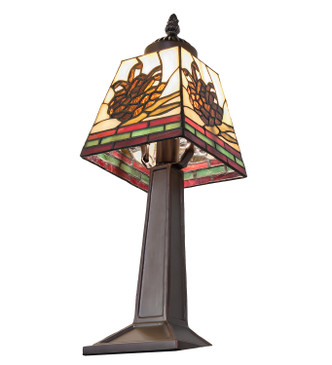 Pinecone One Light Mini Lamp (262792)