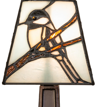 Backyard Friends One Light Mini Lamp (262793)