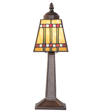 Prairie Corn One Light Mini Lamp (262806)