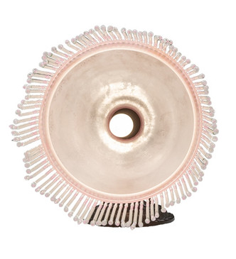 Roussillon One Light Wall Sconce (263043)