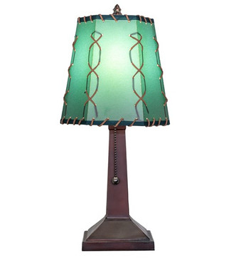 Greenwood One Light Mini Lamp (263177)