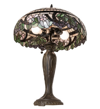 Handel Grapevine Two Light Table Lamp (263202)
