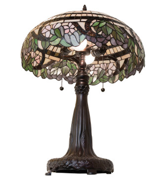 Handel Grapevine Two Light Table Lamp (263212)