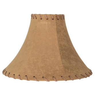 Faux Leather Shade (26351)