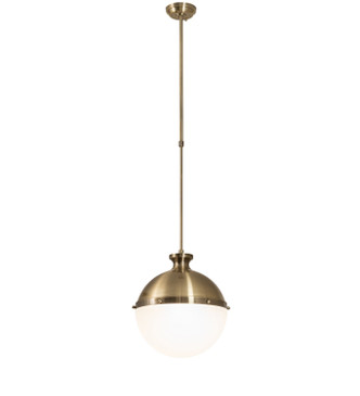 Huevo Two Light Pendant (264219)