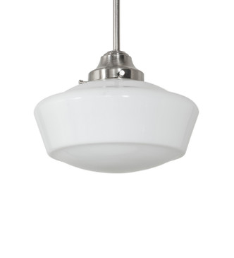 Revival Schoolhouse One Light Pendant (264824)